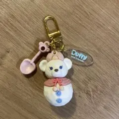 ディズニーシー シークレットオブスノーウィーデイ シェリーメイ