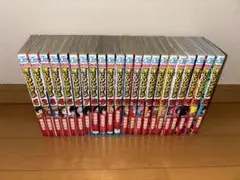 僕のヒーローアカデミア　セット 1〜22巻