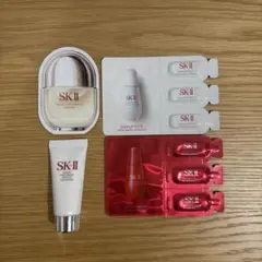 SK-II スキンケア サンプルセットのサムネイル