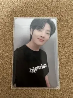 Straykids スキズ mahagrid アイエン イエニ　第1弾 トレカ