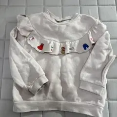 アプレレクール トップス