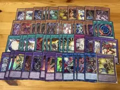 遊戯王 光と闇の儀式 デッキ パーツ まとめ売り セット 引退品 - メルカリ