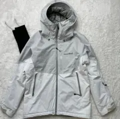 2025年最新】モンベル パウダーホップの人気アイテム - メルカリ