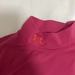 アンダーアーマー　アンダーウェア　レディース　SM