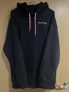 BLACKPINK パーカー
