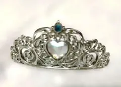 ディズニーストア ディズニープリンセス シークレットティアラ シンデレラ