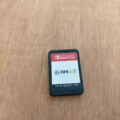 Y-724 Nintendo Switch ゲームソフト FIFA 18