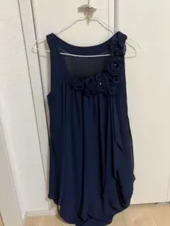 結婚式用ワンピース