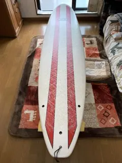 わか様専用　サーフィン　ファンボード