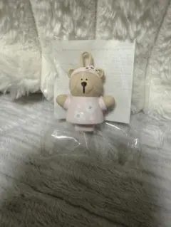 スタバ　SAKURA2025 リユーザブルカップ　キャップ　ベアリスタ