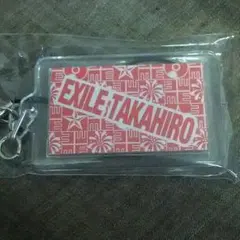 TAKAHIRO ネーム ガチャ