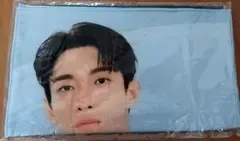 SEVENTEEN NEW_ スローガン ミニピケ the8 ミンハオ - メルカリ