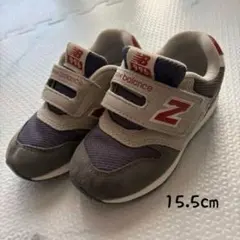 New Balance 996 スニーカー 15.5cm