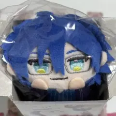 にじさんじ もちころりん レオス・ヴィンセント