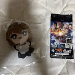 名探偵コナン コナンカフェ セガラッキーくじ 灰原哀