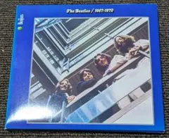 The Beatles / 1967-1970