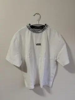 ヴァンジャケット/バックプリントTシャツ/アーチロゴ/ビッグロゴ/半袖T