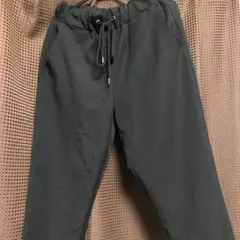 チャオパニック ワイドパンツ スラックスのサムネイル