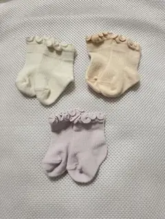 ベビー靴下10点セット