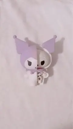 カイタイファンタジー クロミ