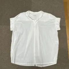 studio CLIP シャツ　トップス