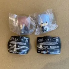 銀魂　まちぼうけ