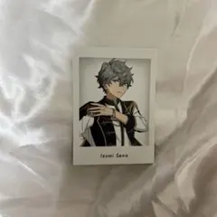 瀬名泉　あんスタ　10周年展示会　特典　ぱしゃっつ