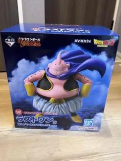 2026年最新】ラストワン賞魔人ブウの人気アイテム - メルカリ