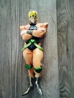 ジョジョの奇妙な冒険 Mometria フィギュア DIO ディオ・ブランド