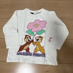 ZARA kids 七分袖Tシャツ 18-24ヶ月