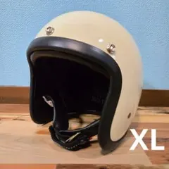 ジェットヘルメット500TXタイプ XXXL tt&co ビートル BUCO - メルカリ