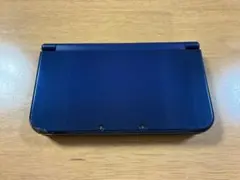 new NINTENDO 3DS LL