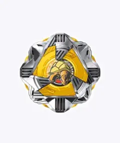 ベイブレードX 【ベイコード未使用】【黒袋未開封】ブラックシェル9-80B