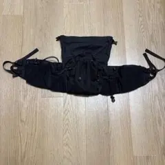 alo YOGA ユーティリティ マット バッグ 未使用 - メルカリ