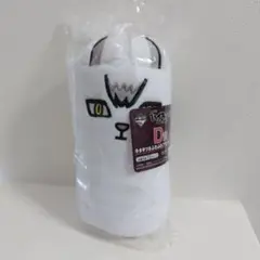 ☆匿名配送☆ハイキュー!!　一番くじ　キタキツネふわふわブランケット D賞