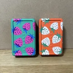 タイヨウノカンカン 小物入れ