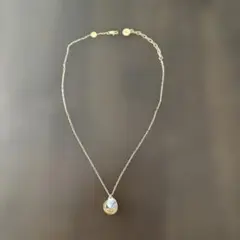 Steven Alan ORNER PARIS シルバー 真鍮 ネックレス - メルカリ