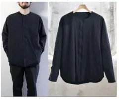 パーフォレイテッドインシュレーションシャツ　Lのサムネイル