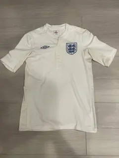 イングランド代表 1999 Umbro ホーム半袖 ユニフォーム アンブロ