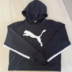 プーマ　トレーナー　パーカー　160センチ