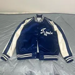 デサント製80sヴィンテージスタジャン