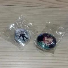 呪術廻戦 びっくらポンのサムネイル