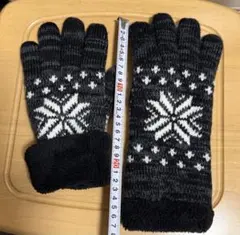 【2月1日までの出品】手袋