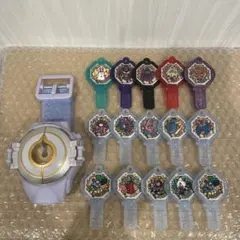 妖怪アーク キャラクターグッズ