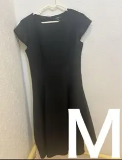 フォーマルドレス M パーティドレス ワンピース パーティ結婚式発表会