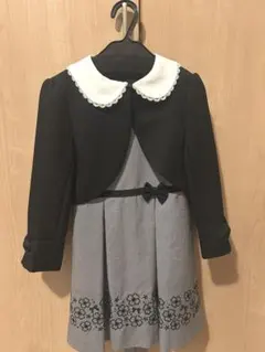 アリサナ フォーマルワンピース 120