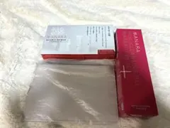 マナラホットクレンジングオイル