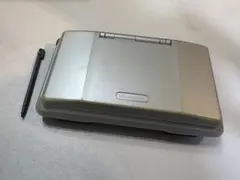 NintendoDS 本体 初代 シルバー