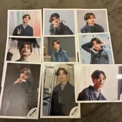 高橋恭平 公式写真 makeupday