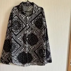 最終値下げ‼️メンズシャツ新品です！